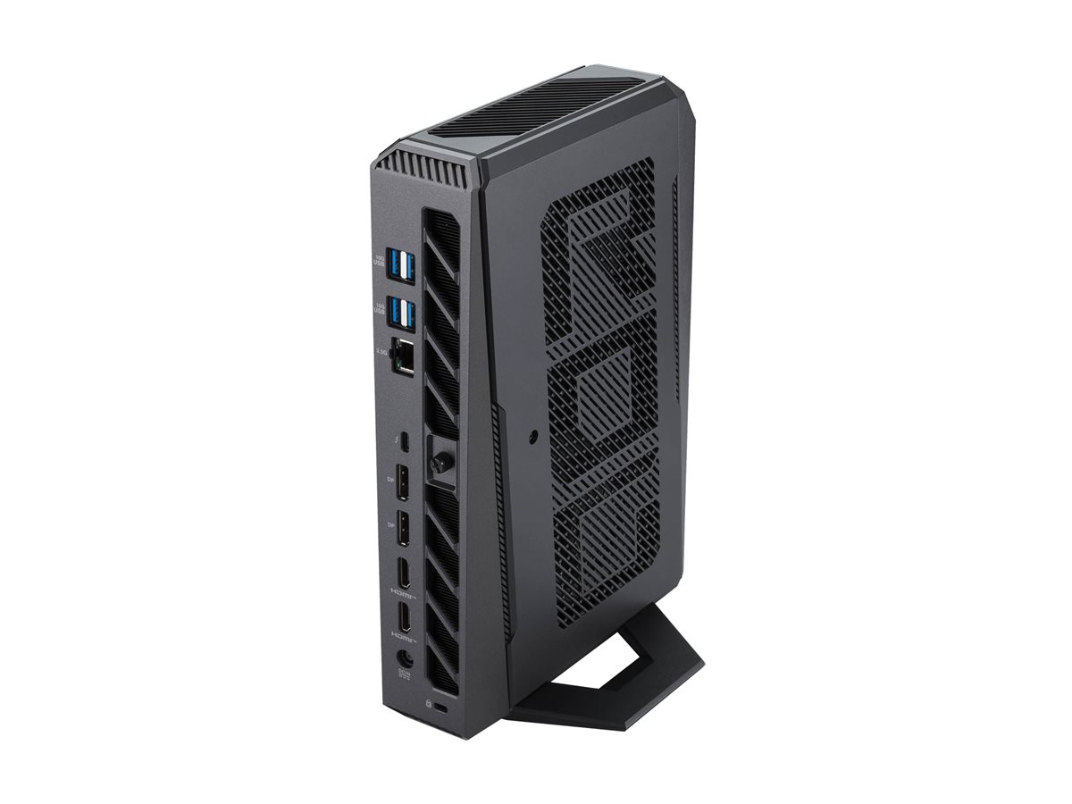 ASUS ROG NUC RNUC15JNK7X569A2 - mini PC Core Ultra 7 255HX 2.4 GHz - 16 GB - SSD 1 TB – foto 8