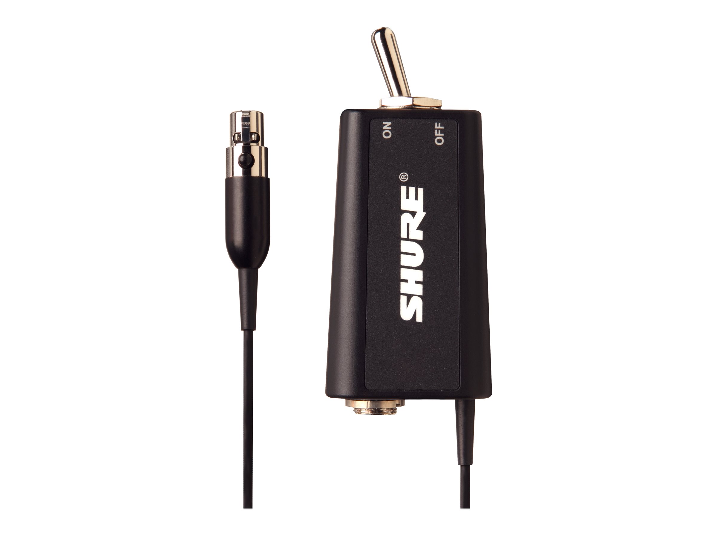 Shure WA661 - Mute switch for headset