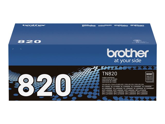 Brother TN 820