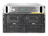 HPE StoreOnce 5500 Backup