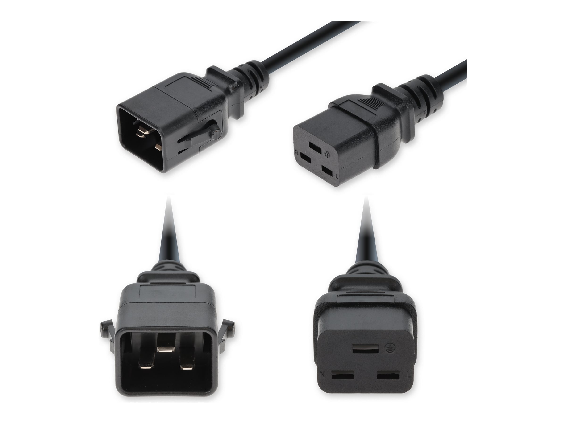 AddOn - Power extension cable
