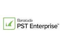 Barracuda PST Enterprise for Message Archiver 350 License 1 appliance for P/