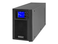 Qoltec UPS 1600Watt 2000VA