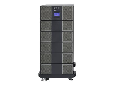 Eaton 9PXM - Power array cabinet (rack-mountable / external)
