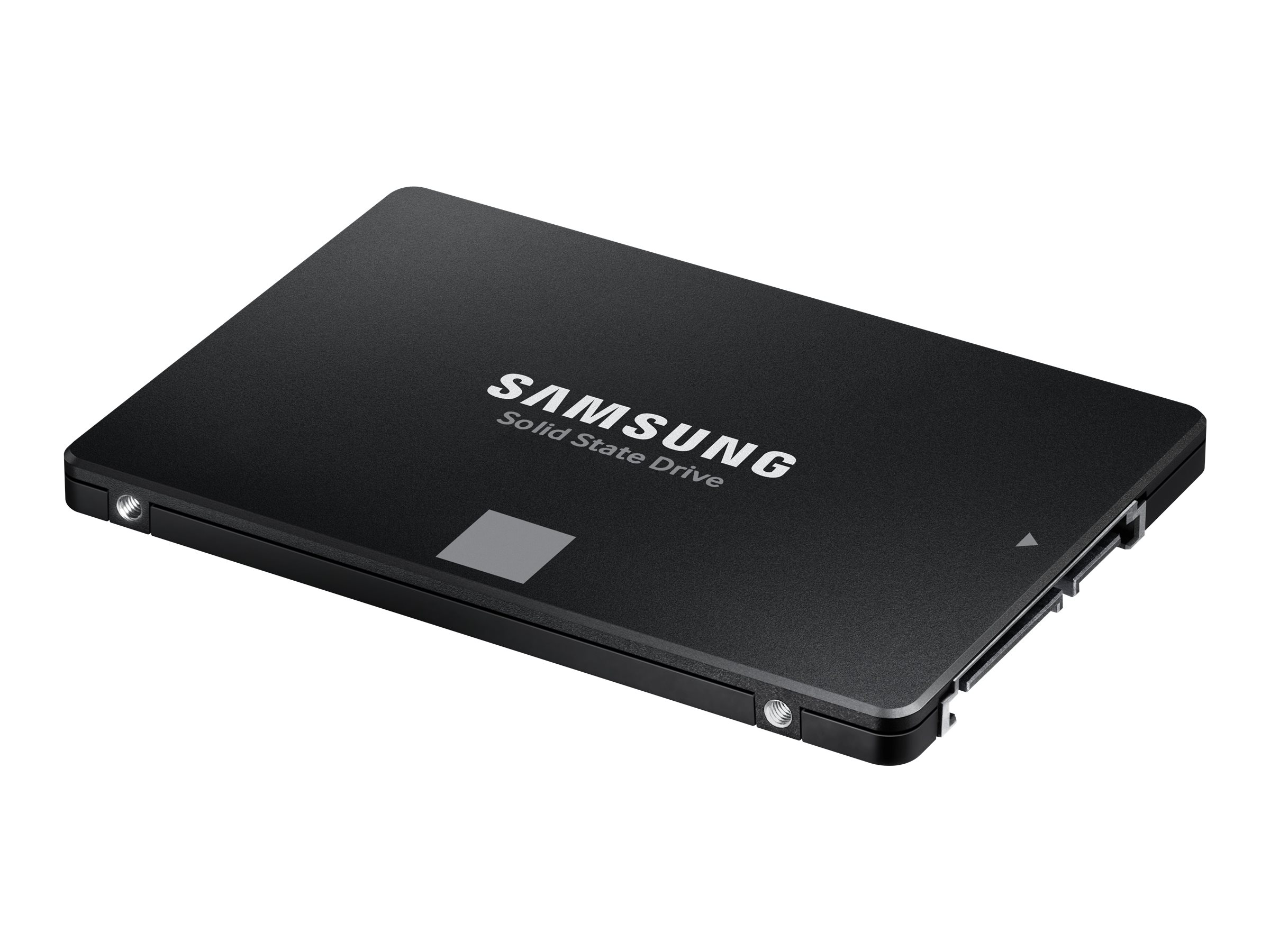 Samsung 870 EVO SATA Internal Solid State Drive - 2TB - MZ-77E2T0B/AM