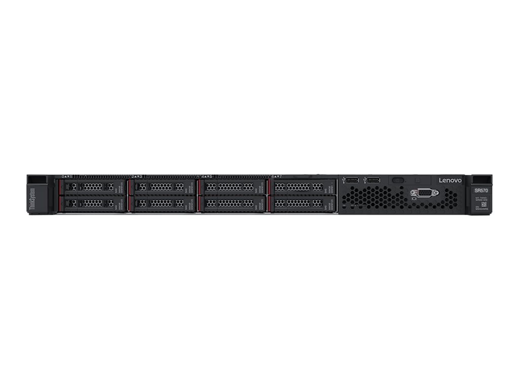 Lenovo ThinkSystem SR570 7Y03