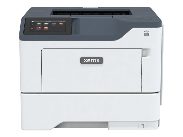 XEROX XEROX B410V_DN B410V_DN A4 SİYAH BEYAZ TEK FONKSİYONLU LAZER YAZICI 47 PPM Resim-1