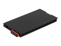Getac - Batterie de portable (de rechange) - Lithium Ion - 4060 mAh