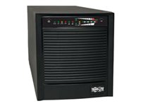 Tripp Lite UPS Smart Online 3000VA 2400W Tower 110V / 120V USB DB9 SNMP RT - UPS - CA 120 V