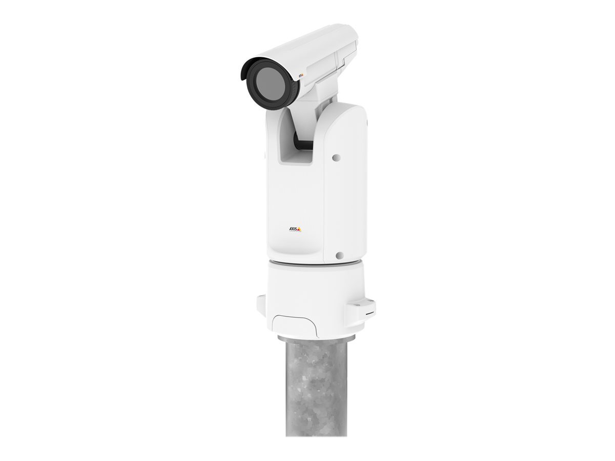 AXIS Q8642-E - termální síťová kamera – foto 2