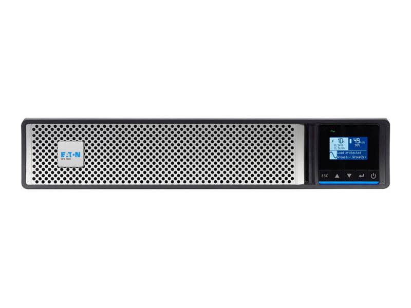 Eaton Power Protect - UPS (rack-mountable / external)