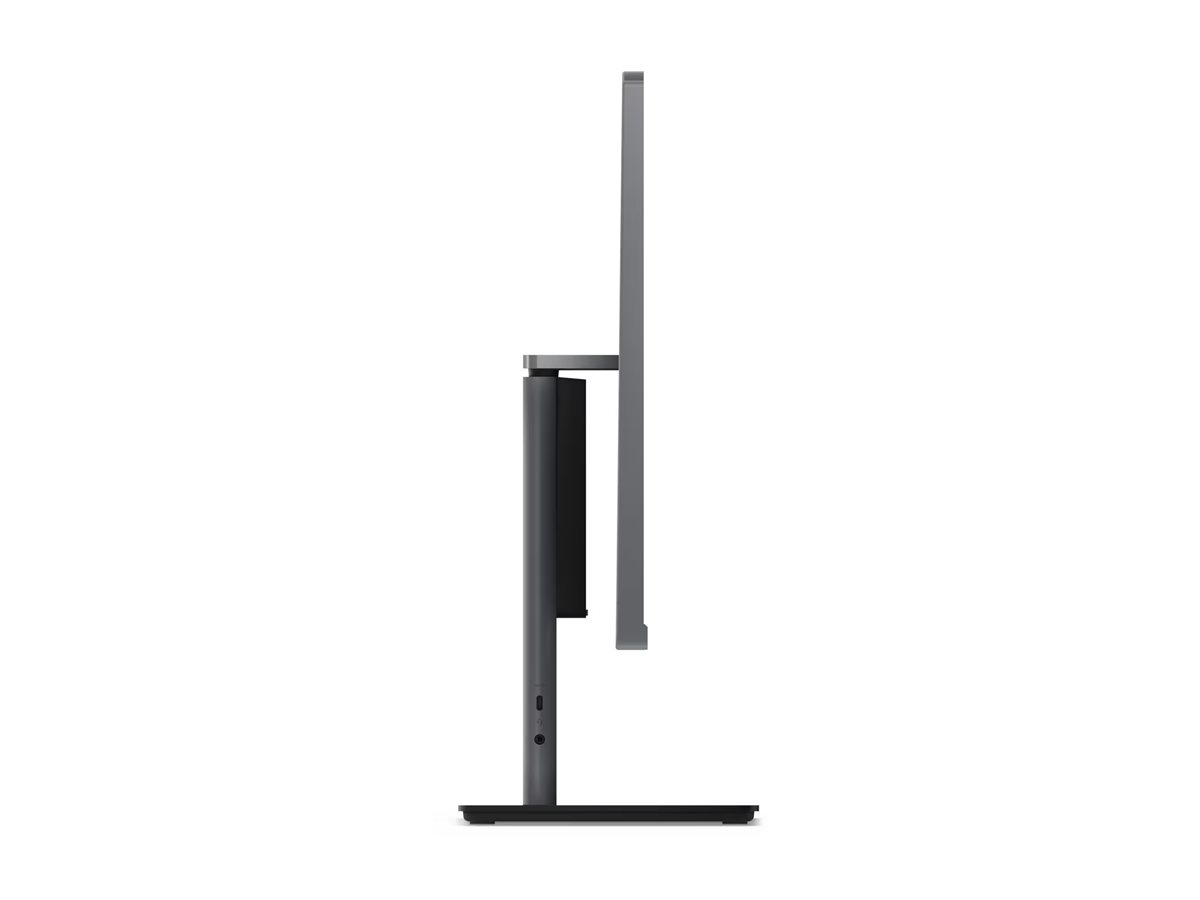 Lenovo ThinkCentre neo 50a 27 Gen 5 - vše v jednom Core 7 240H 2.5 GHz - 16 GB - SSD 1 TB - LED 27" - česká/slovenská – foto 7