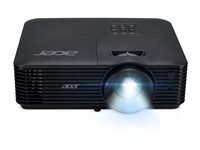 Acer X1328AF - DLP projector - portable - 3D