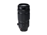 Fujilfilm XF 100-400mm F4.5-5.6 R LM OIS WR Lens - 600016091
