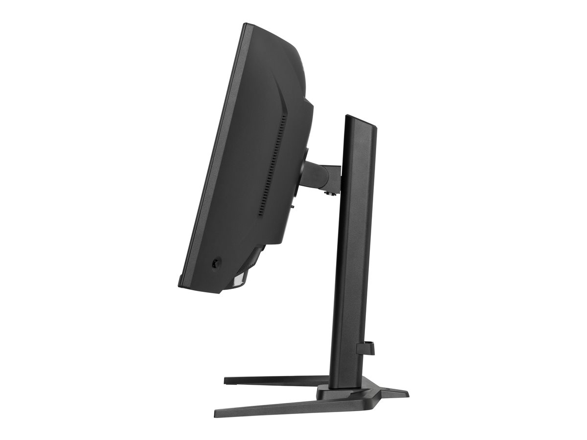 iiyama G-MASTER Red Eagle GCB3484WQSU-B1 - LED monitor - zakřivená - 34" - HDR – foto 7