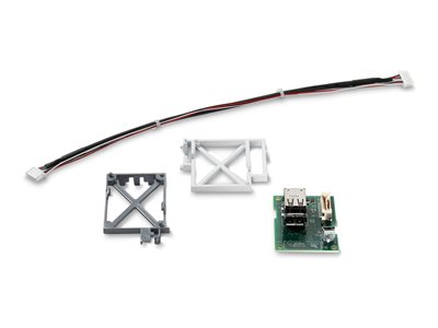 HP Intern.1x USB ports for M506A, M527