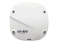 HPE Aruba Instant IAP-335 (US) Wireless access point Wi-Fi 5 2.4 GHz, 5 GHz DC power 