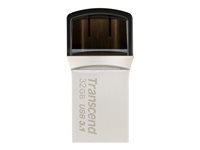 TRANSCEND 32Go Clé USB3.1 Gen 1