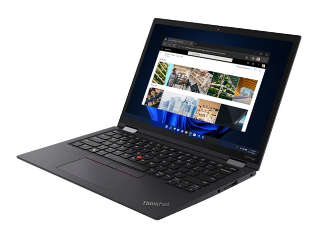 Lenovo ThinkPad X13 Yoga Gen 3 - 13.3