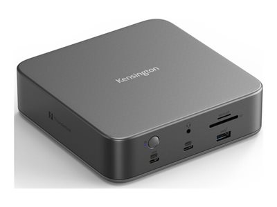 Kensington SD5010T5 - Docking station