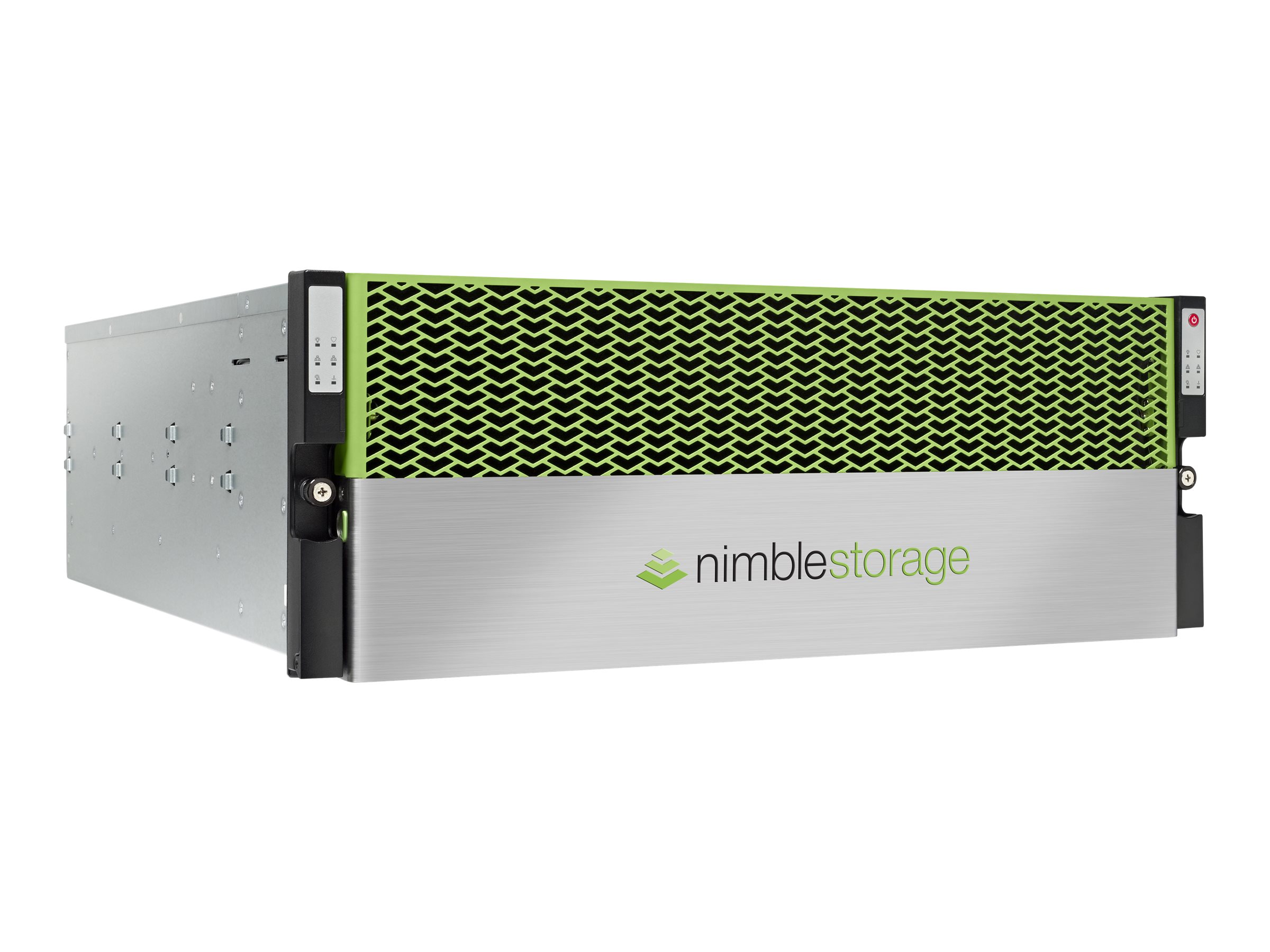 HPE Nimble Storage Cache Bundle