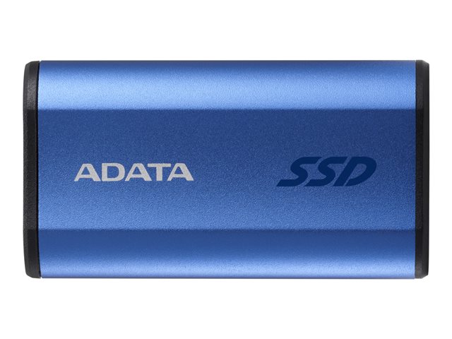 ADATA SE880 - SSD - 2 TB - USB 3.2 Gen 2x2