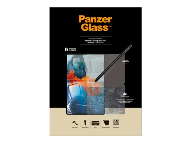 PanzerGlass Samsung Galaxy Tab S8 Ultra/S9 Ultra/S10 Ultra – foto 13