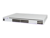 Alcatel-Lucent Enterprise Omniswitch OS6560-24X4-EU