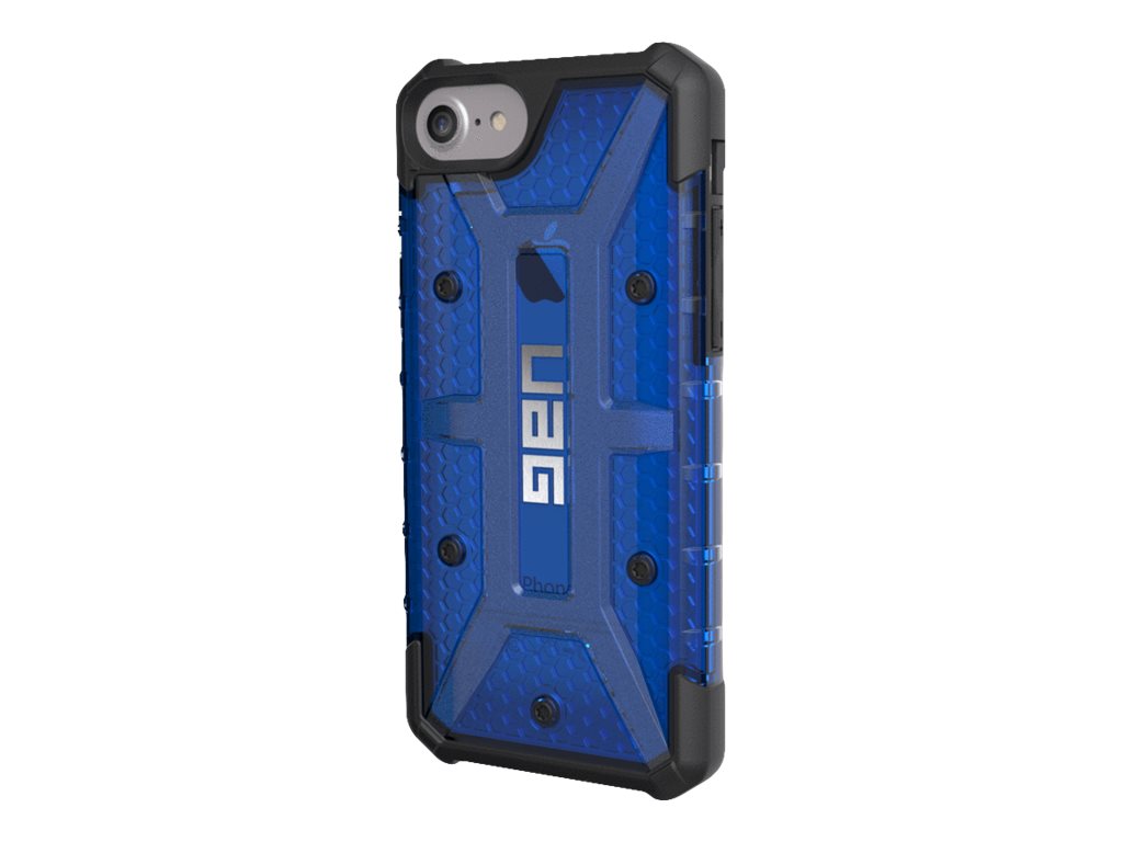 UAG Plasma Series - Back cover for cell phone