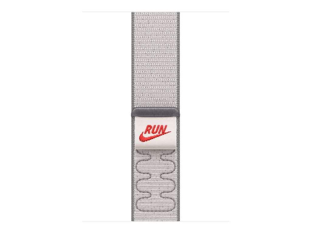 Apple Nike