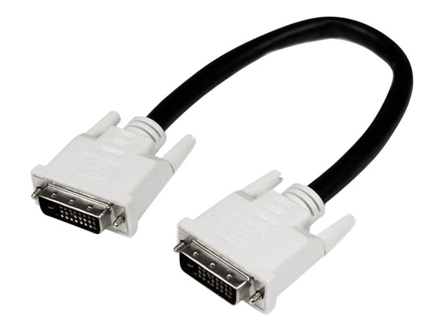 Image of StarTech.com 1m DVID Dual Link Cable M/M - DVI cable - 1 m