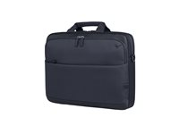 HP Everyday Bæretaske til notebook 16.1' Polyester 100 % genbrugt papir 60 % post-forbruger genbrugt plastik EPE skum Grå