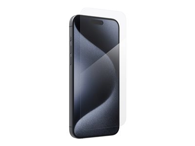 ZAGG InvisibleShield Glass Elite