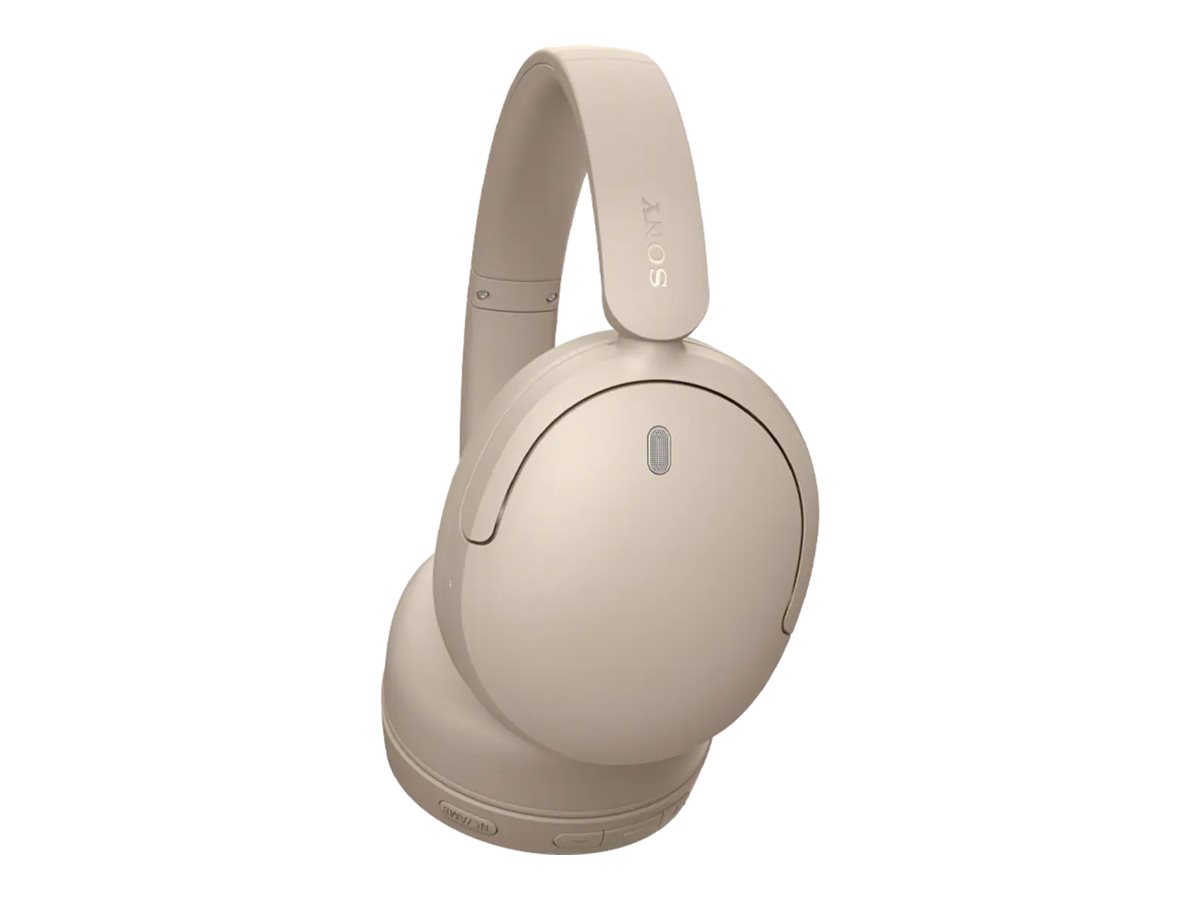 Sony WH-CH730N headphones with mic 3.5 mm Usage / lifestyle Left-angle 72711