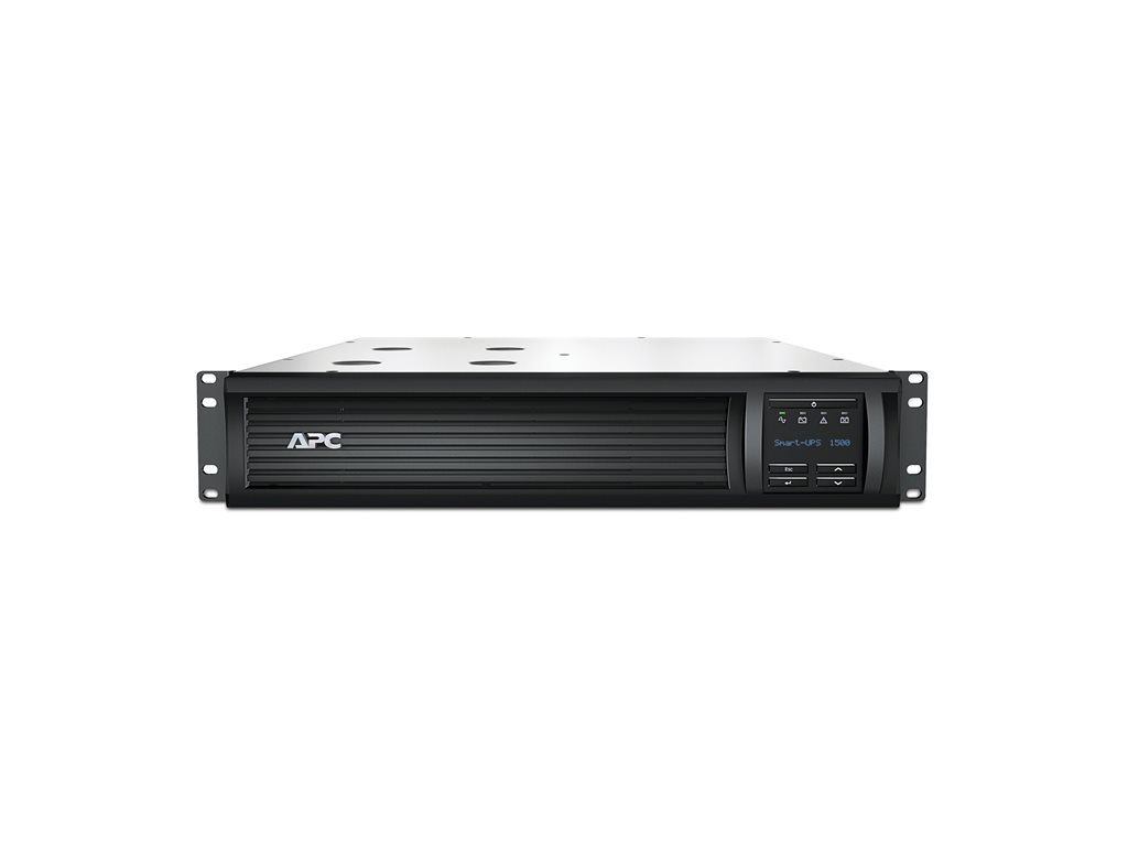 APC Smart-UPS 1500VA LCD 230V RM 2U