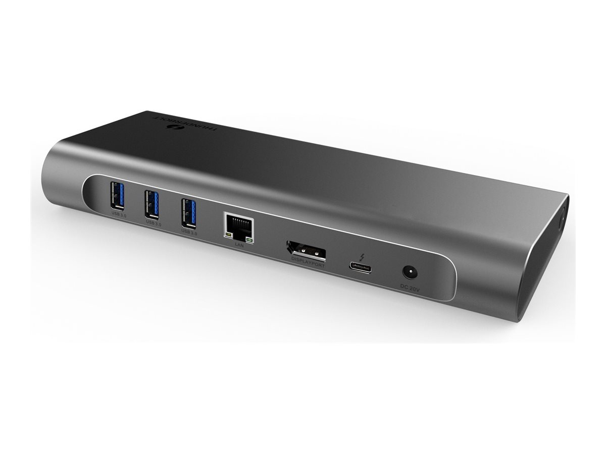 4XEM 4K Display Universal Docking Station Model 2