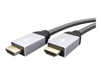 goobay HDMI han -> HDMI han 2 m
