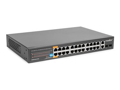Rocstor SolidConnect SC28