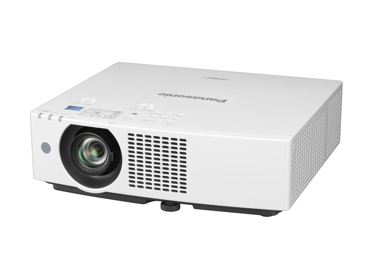 Panasonic PT-VMZ51U - LCD projector