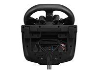 LOGI G923 Racing Wheel and Pedals Xbox