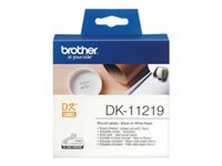 Brother Consommables DK11219