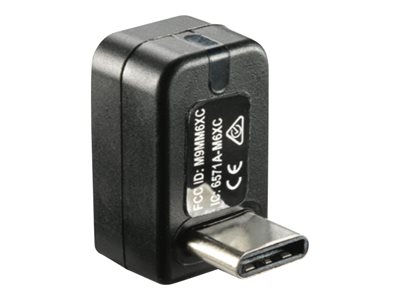 rf IDEAS WAVE ID NANO SDK HID PROX RF proximity reader USB 125 KHz black