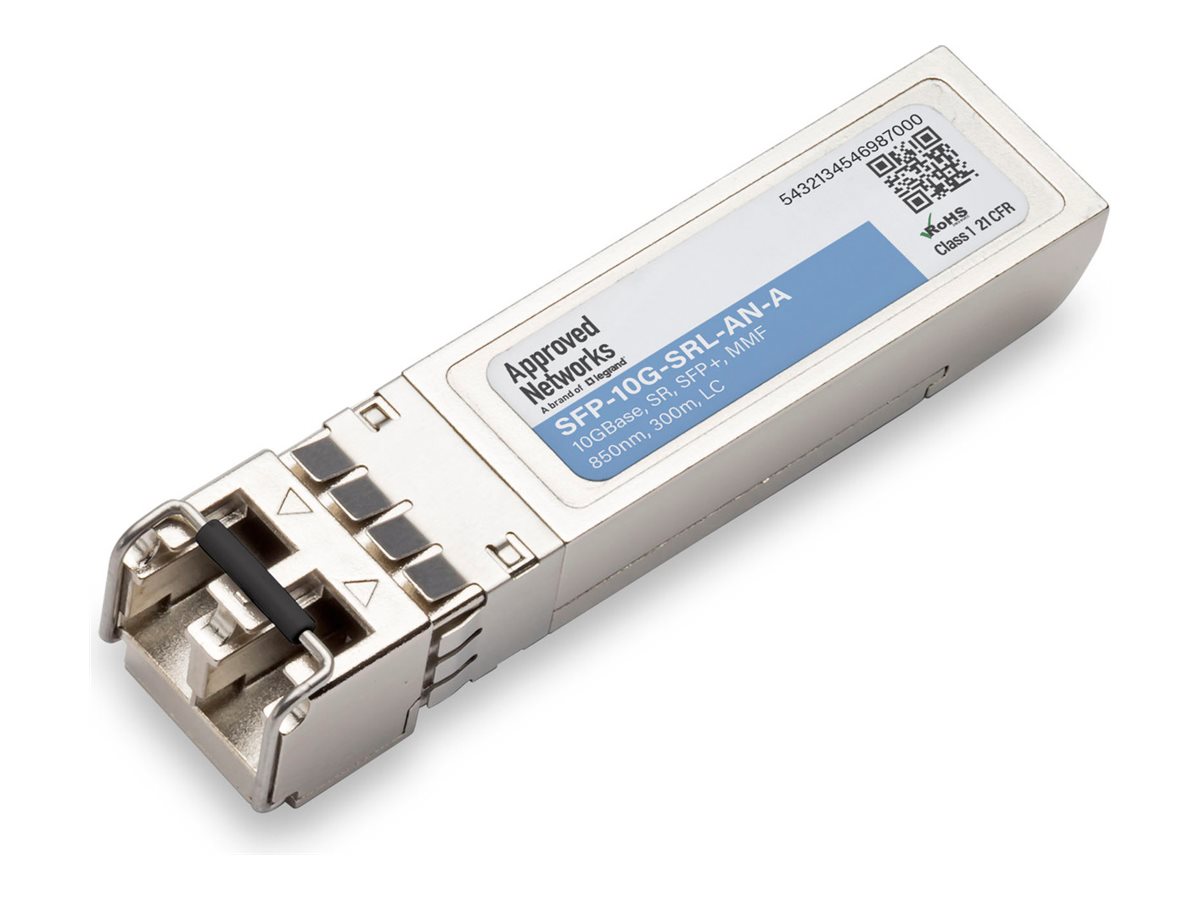 ARISTA SFP-10G-SRL COMPATIBLE