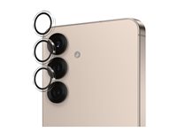 PanzerGlass Hoops™ Transparent Lens Protector Samsung Galaxy S25