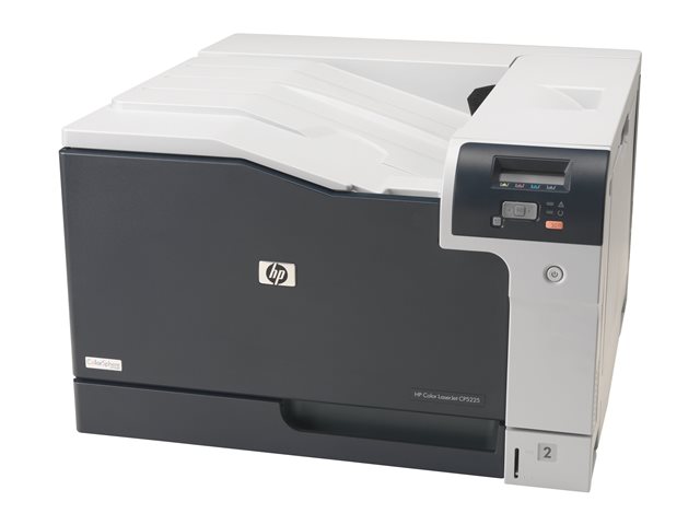 HP ColorLaserJet CP5225 A3