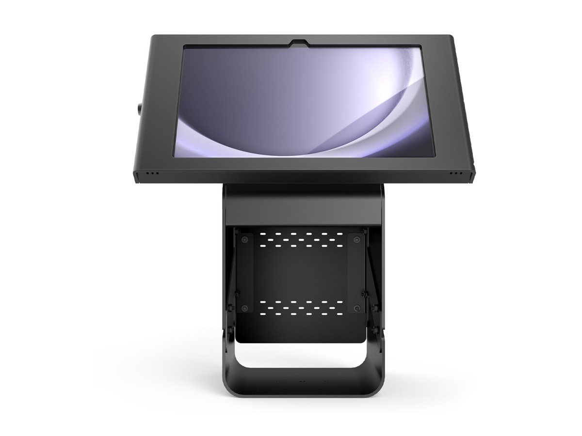 Compulocks Galaxy Tab A9+ Apex Enclosure Tablet Printer Kiosk stojan - kioskový styl - pro tiskárna/tablet – foto 2