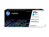 HP Cartouches Laser W2121A