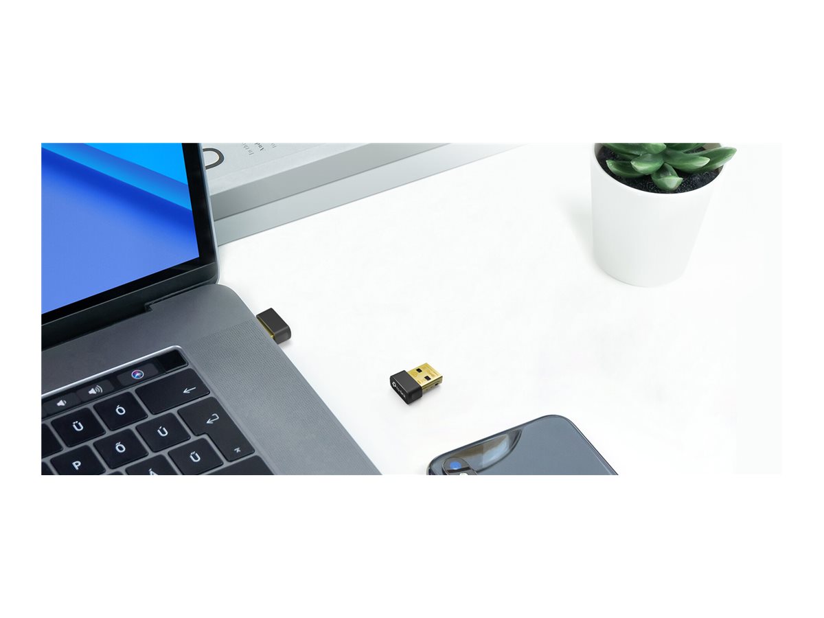 TP-Link Archer T2UB Nano V1 network adapter USB Usage / lifestyle Top 72460