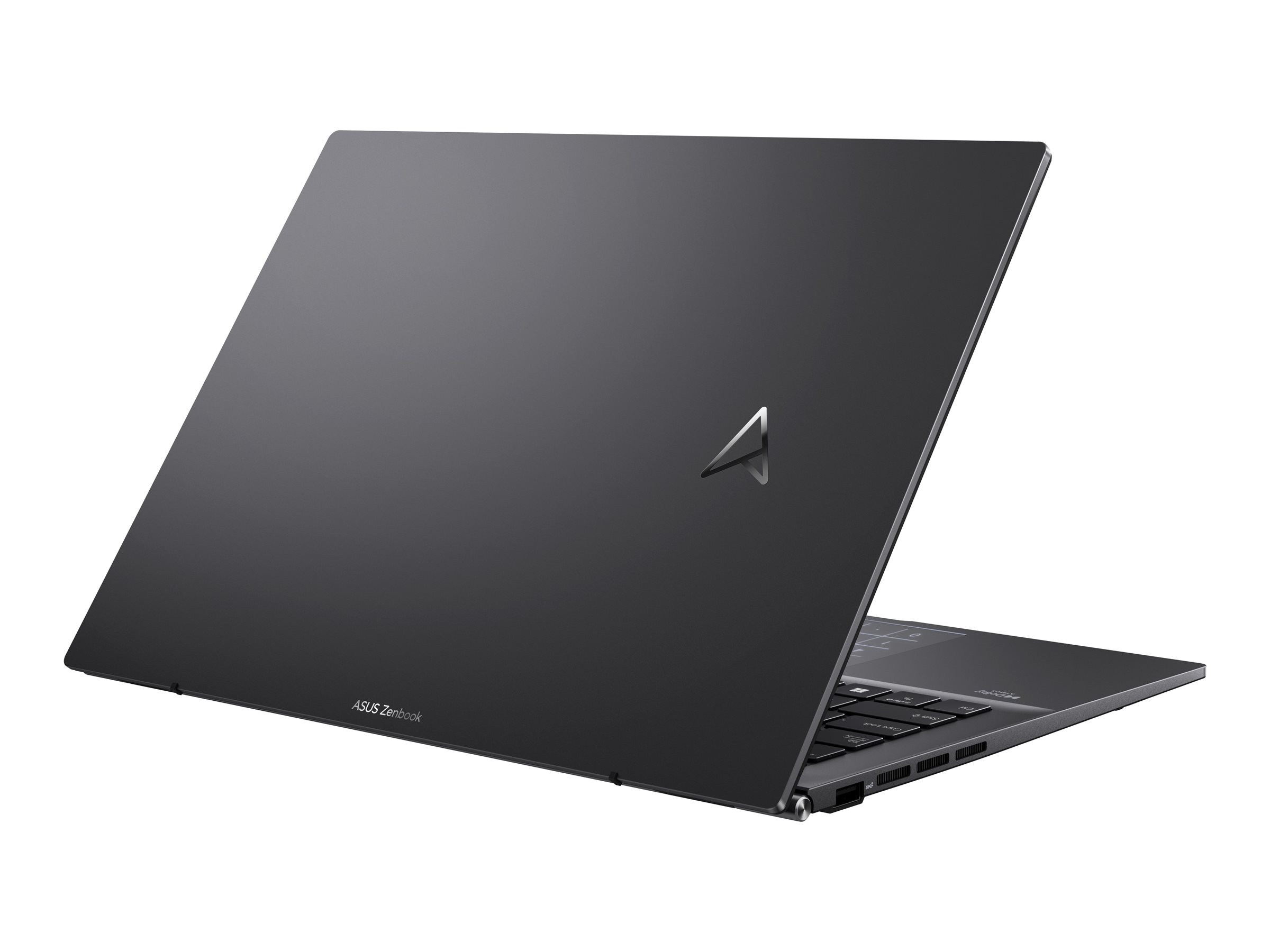 ASUS ZenBook 14 OLED - 14 Inch - 16 GB RAM - 512 GB SSD NVMe - AMD