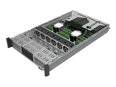 INTEL M50CYP2UR208, Servers Barebone Server, INTEL  (BILD2)